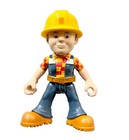 Mattel Bob the Builder Action Figures & Accessories
