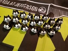 Felix The Cat Car Truck Antenna Topper