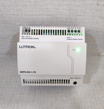 LUTRON QSPS-DH-1-75 Module