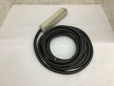 Modicon quantum 140XTS10215 ASSY Cablefast W/PT 15 FT