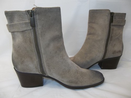 Nine West Vintage America Fletch Damenstiefelette US 8,5 Medium abgenutzt 1964 - Bild 4 von 7