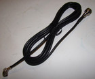 CB Funk Antennenkabel / Antennenfuß und Gerätestecker inkl.  Adapter FME zu PL !