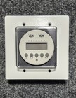 Digital Wall / Panel Timer 24V, SPDT switch