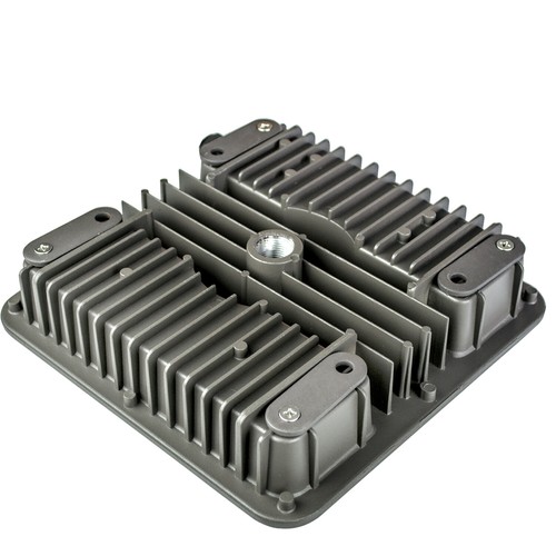 4 Pack 70W LED Canopy Light, Outdoor Commercial Light Fixture,8400Lumen,120-277V - Picture 7 of 12