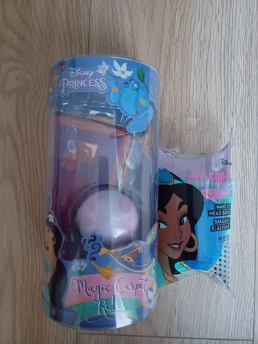 Disney Princess & Aladdin 10 Piece Merchandise Joblot Set. All Brand New - Picture 13 of 22