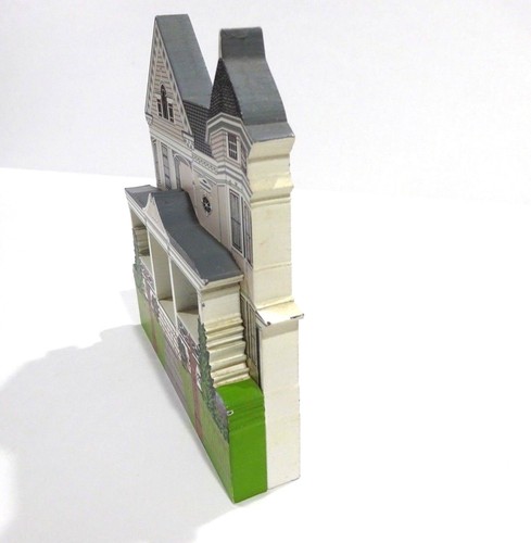 Shelia's 1999 Miller House Tipton Iowa Limited Edition 44/130 Artist Proof Sign - Picture 8 of 12