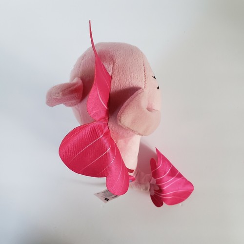 "Muñeca de juguete de peluche Hasbro Peluche My Little Pony MLP 2016 rosa caballito de mar 11" - Imagen 6 de 9