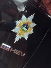 WFR decal