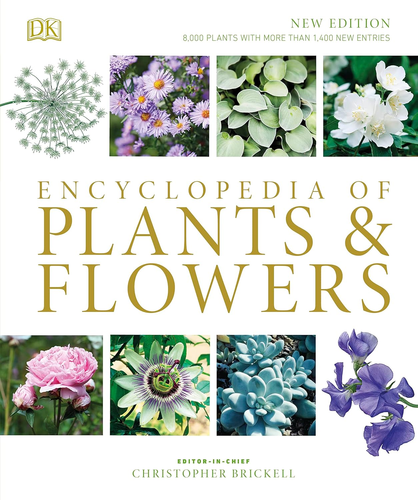Encyclopedia of Plants and Flowers - Picture 10 of 12