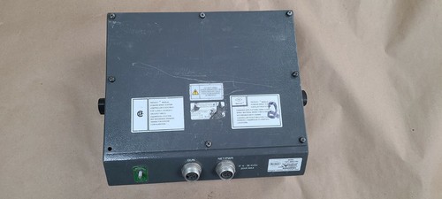 Nordson powder coating Controler Prodigy - Picture 3 of 5