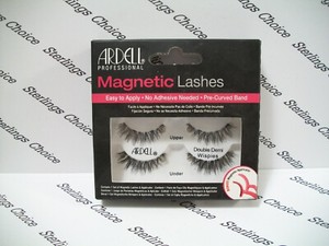 Ardell Magnetic Lashes Double Demi Wispies