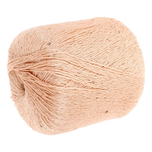 Linen Lace Thread Diy Knitting Yarn Baby Multi-function Crocheting - Picture 9 of 12