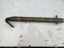 John Deere 8W Sickle Mower Left Jack Stand H22485H