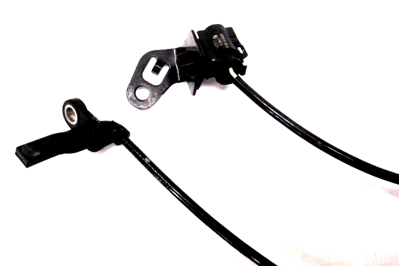 85558769 Front Left ABS Wheel Speed Sensor 2021 Chevrolet Suburban ジェラピケキノピオルームウェア