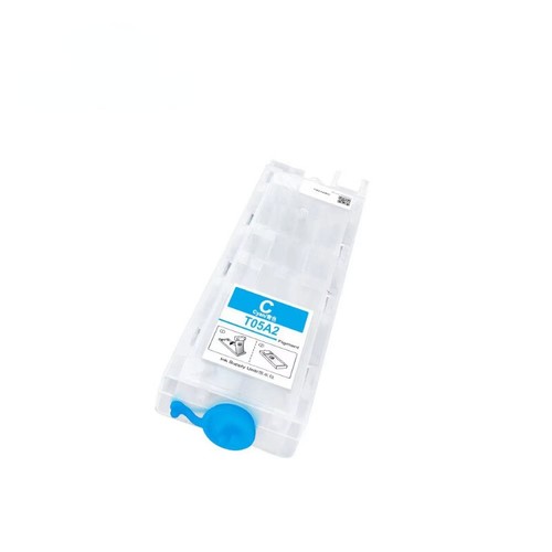 T05A1 T05A2 T05A3 T05A4 Empty Ink Cartridge With ARC Chip For WF-C878R WF-C879R - 第 3/5 張圖片