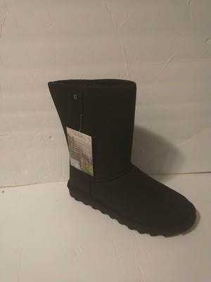 bearpaw vegan boots