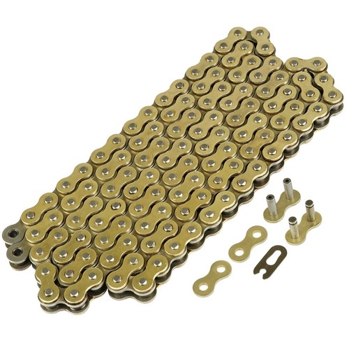 Drive Chain & Sprockets Kit for Honda CB750C Custom 1980 1981 1982 - Picture 5 of 8