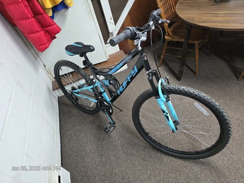 Huffy Trailrunner - Picture 10 of 10