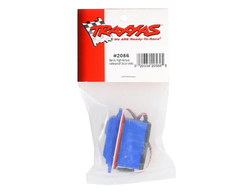 Traxxas Servo 2056 TRX2056 Rustler 4x4, Rustler 4x4 BL-2S, Slash 4x4 BL-2S, Mini - Bild 2 von 2