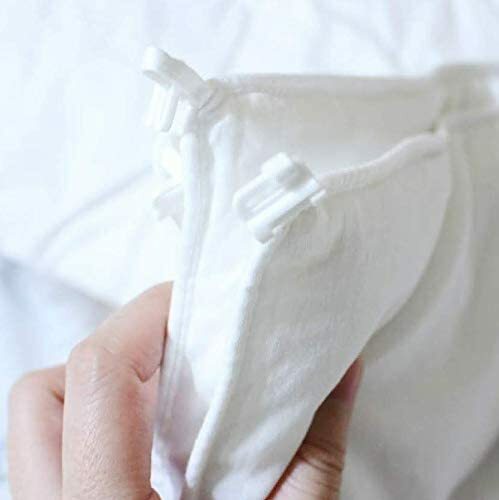 SILK-FILLED DUVET, Summer + Spring/Fall Combo, Luxury, Hand-Finished, All Sizes - Picture 8 of 10