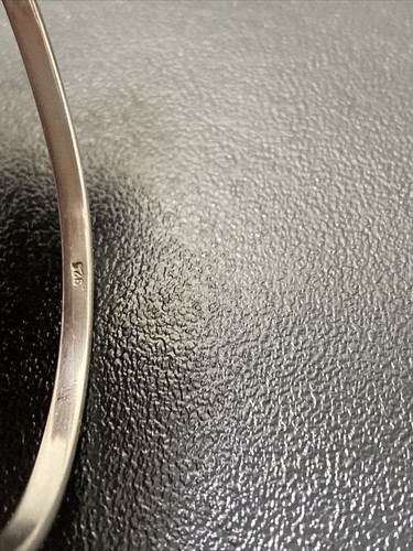 Sterling Silver 925 Bracelet - Picture 7 of 9