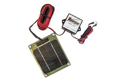 Solargizer 24v Mdl 735x150 Battery Maintenance System Is 24 L Ebay Solargizer 24v Mdl 735x150 Battery Maintenance System Is 24 L Ebay