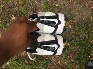 Nike vapor shark baseball Clearance