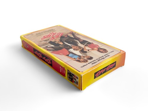 Tuff Turf (VHS)  starring James Spader & Robert Downey Jr. Cult Classic 1985 - Picture 3 of 6