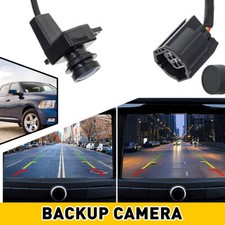 For 2011 2010 2012 Ram 2500 1500 3500 Rear View Parking Backup Reverse Camera