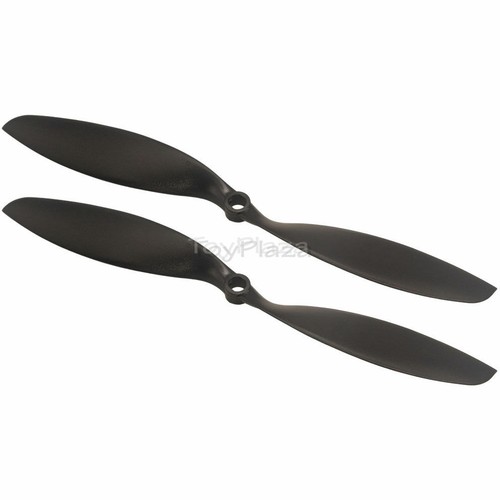 HobbyLord ST-550C Black Propeller 1038 CW for RC Multirotor Aircraft FPV Drone - Picture 1 of 4