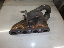 Abgaskrümmer Krümmer Audi A4 A6 VW Passat 3B 2,0 ALT 96 KW 130 PS