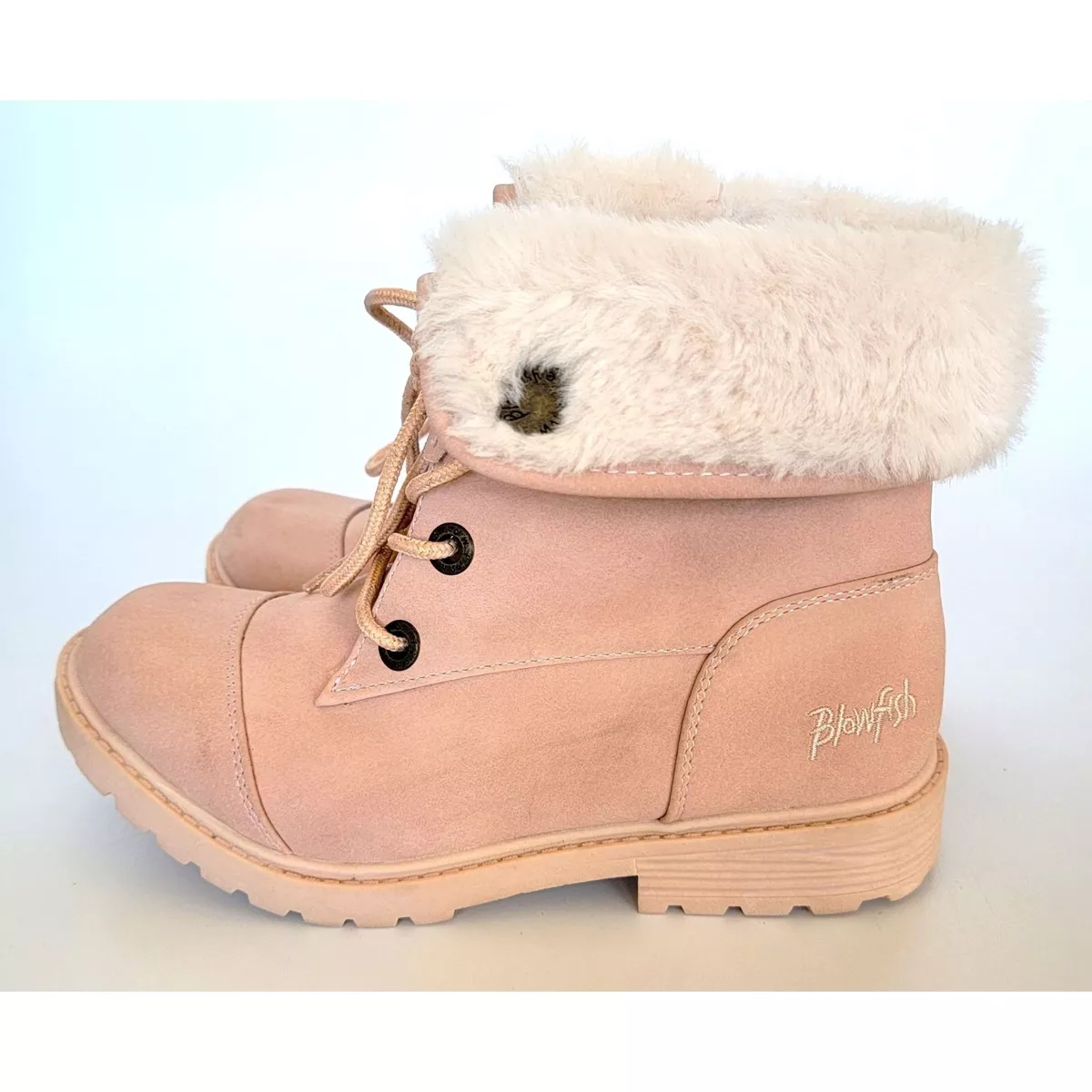 Blowfish clearance kids boots