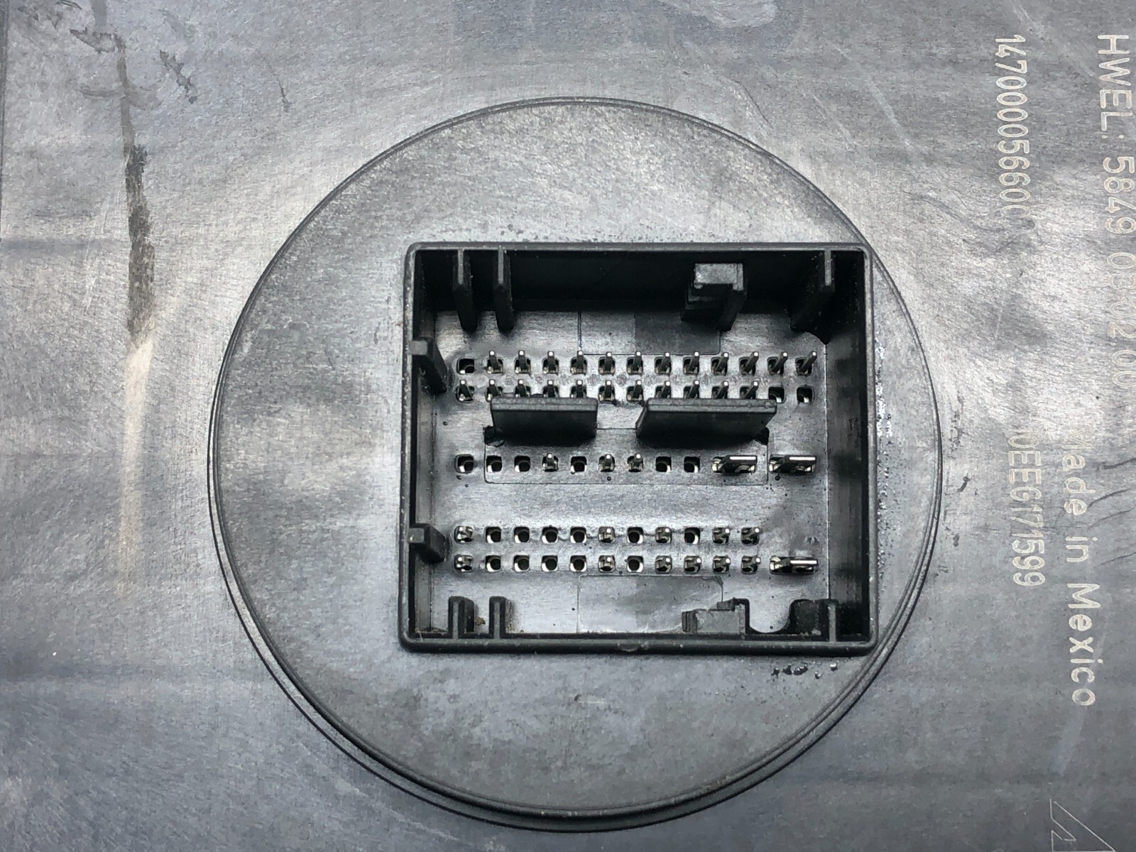 2018-2019 BMW X3 X4 LED Headlight Control Module for sale online  