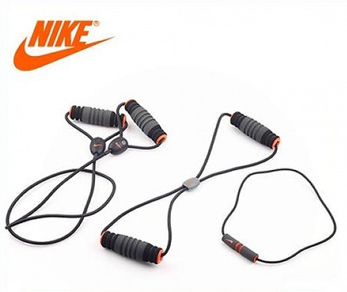 1 Set NIKE Resistance Kit Sporting Goods Fitness Yoga Storage bag Exercise LOVE 1 Set NIKE Resistance Kit Sporting Goods Fitness Yoga Storage bag Exercise LOVE
