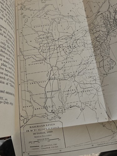 Parties And Slavery By Theodore Clarke Smith Negro Universities Press 1969 HC - Picture 7 of 9