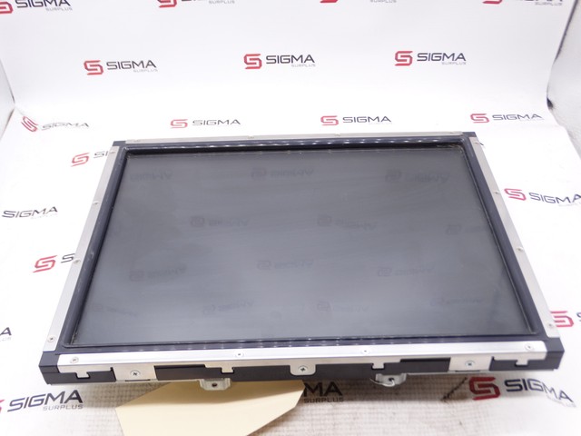 tyco lcd touch screen pre owned price