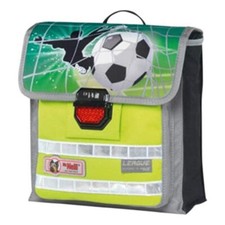 Vorschulranzen McNeill Light Mini League Fußball 6L Kindergartenrucksack NEU/OVP