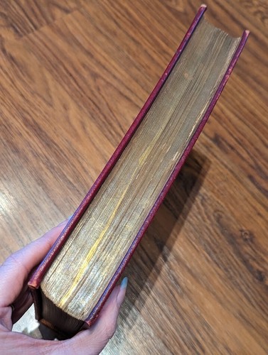 Exciting Experiences In Our Wars w/ Spain & Filipinos 1899 Autograph Ed Leather - Imagen 23 de 24