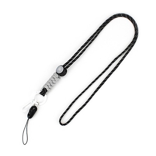 Adjustable Lanyard Phone Chain Cellphone Strap Anti-Lost Lanyard Wrist Straps - 第 24/25 張圖片
