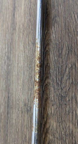 MacGregor Golf Grass-N-Sand System 60 FW Flop/Lob Wedge Right Handed Steel Firm - Picture 6 of 9