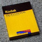 Ektachrome 100 Plus Epp 6105 8x10 E-6 Film 60 Shts Total Exp 10/94