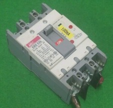 MEC EBS 53b ELCB 30A, USED