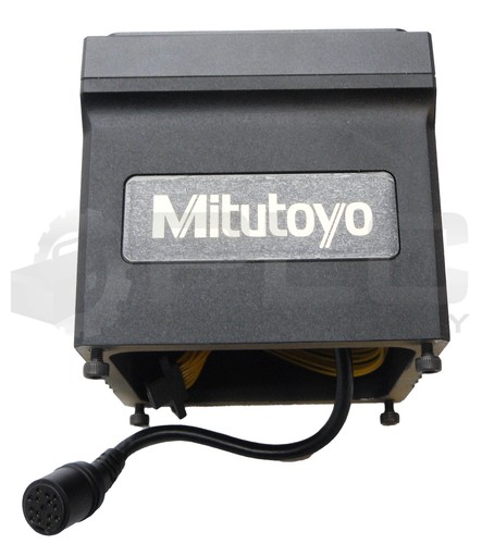 NEW MITUTOYO 06AEB504 ADAPTER SET PH10MQ *READ* - Picture 4 of 6