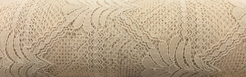 Hardy'sTextile30%Nylon70%Cotton Lace Fabric DIY Evening wear Dress Skirt(19-151) - Imagen 3 de 3