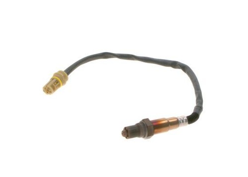 Bosch Left Lambda Oxygen Sensor Fits Mercedes E-Class SL CLS M-Class R-Class - Picture 9 of 12