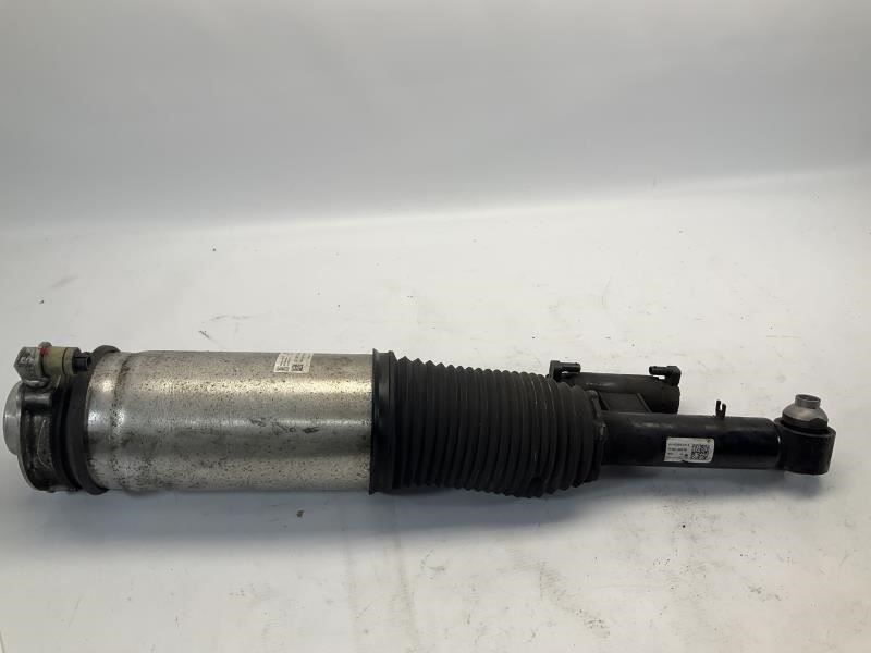 18-24 Rolls Royce Cullinan RR31 Rear Left Driver Strut Shock Absorber Q