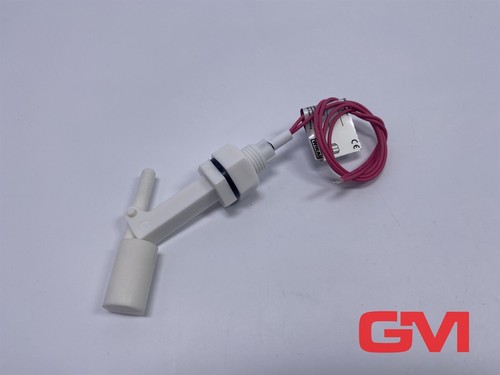 Ksr Kuebler Horizontal-Schwimmer-Magnetschalter HLS-M11 Level Switch 117612 - Picture 7 of 7