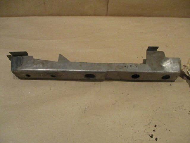 Ferrari  LH Seat - RH Rail Guide # 154151