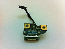 OEM MacBook Pro A1286 15 Early 2010 MC372LL/A MagSafe Board w/Cable 661-5217 149