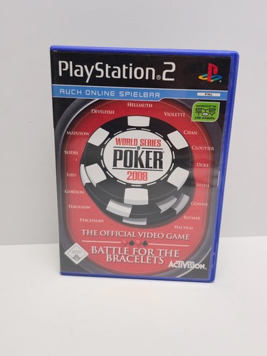 🎮 PlayStation 2 Spiele A-Z Auswahl Teil 2 – Riesige Sammlung für PS2-Fans 📚 - Picture 265 of 288